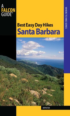 Best Easy Day Hikes Santa Barbara Best Easy Day Hikes Santa Barbara