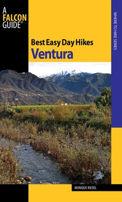 Best Easy Day Hikes Ventura Best Easy Day Hikes Ventura