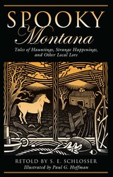 Spooky Montana