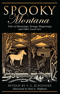 Spooky Montana Spooky Montana
