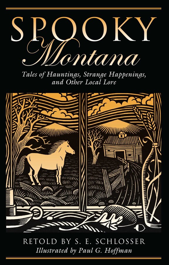 Spooky Montana