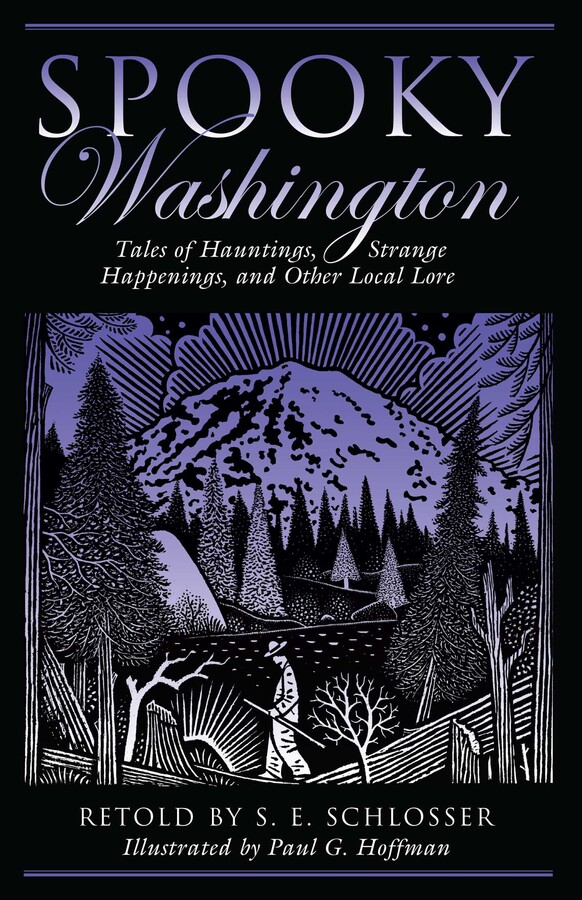 Spooky Washington