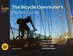 Bicycle Commuter's Pocket Guide Bicycle Commuter's Pocket Guide