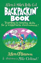 Allen & Mike's Really Cool Backpackin' Book Allen & Mike's Really Cool Backpackin' Book