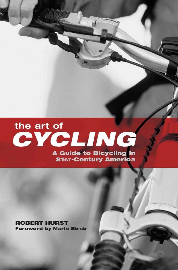 Art of Cycling