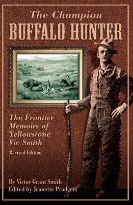 Champion Buffalo Hunter Champion Buffalo Hunter