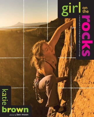 Girl on the Rocks Girl on the Rocks