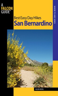 Best Easy Day Hikes San Bernardino Best Easy Day Hikes San Bernardino