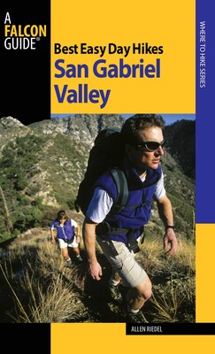 Best Easy Day Hikes San Gabriel Valley Best Easy Day Hikes San Gabriel Valley
