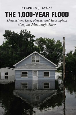 1,000-Year Flood 1,000-Year Flood