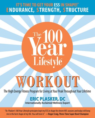 100 Year Lifestyle Workout 100 Year Lifestyle Workout