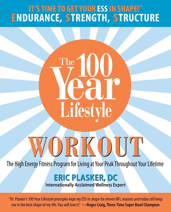 100 Year Lifestyle Workout