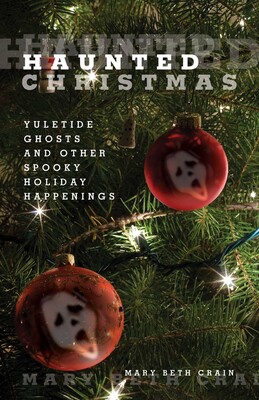 Haunted Christmas Haunted Christmas