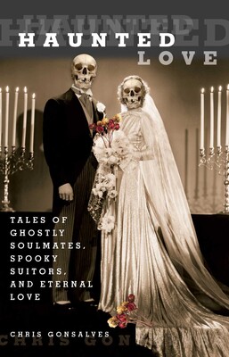 Haunted Love Haunted Love