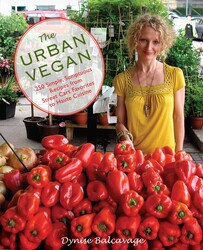 Urban Vegan Urban Vegan