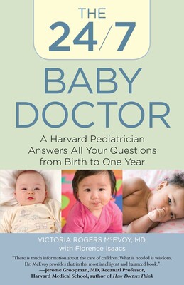 24/7 Baby Doctor 24/7 Baby Doctor