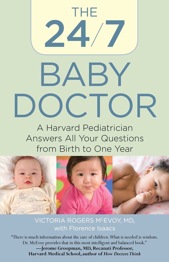 24/7 Baby Doctor
