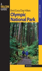 Best Easy Day Hikes Olympic National Park Best Easy Day Hikes Olympic National Park