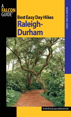 Best Easy Day Hikes Raleigh-Durham Best Easy Day Hikes Raleigh-Durham