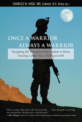 Once a Warrior--Always a Warrior Once a Warrior--Always a Warrior