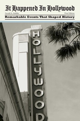 It Happened in Hollywood It Happened in Hollywood