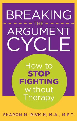 Breaking the Argument Cycle Breaking the Argument Cycle