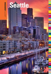 Insiders' Guide® to Seattle Insiders' Guide® to Seattle