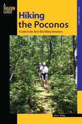 Hiking the Poconos Hiking the Poconos