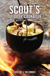 Scout's Outdoor Cookbook Scout's Outdoor Cookbook