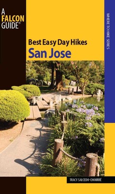 Best Easy Day Hikes San Jose Best Easy Day Hikes San Jose