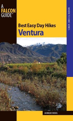 Best Easy Day Hikes Ventura Best Easy Day Hikes Ventura