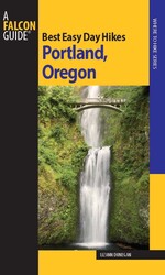 Best Easy Day Hikes Portland   Oregon