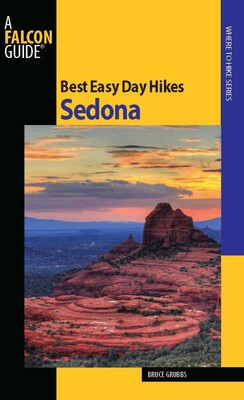 Best Easy Day Hikes Sedona Best Easy Day Hikes Sedona