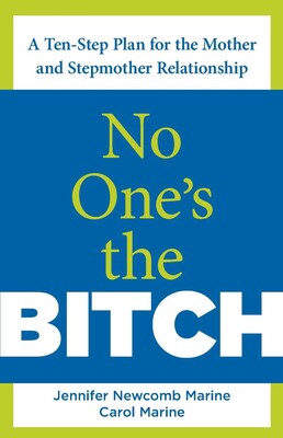 No One's the Bitch No One's the Bitch
