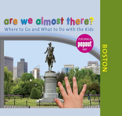 Are We Almost There? Boston Are We Almost There? Boston