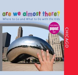Are We Almost There? Chicago Are We Almost There? Chicago