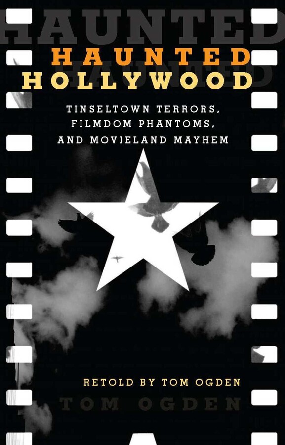Haunted Hollywood