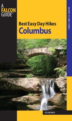 Best Easy Day Hikes Columbus Best Easy Day Hikes Columbus