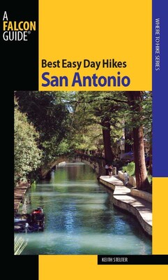 Best Easy Day Hikes San Antonio Best Easy Day Hikes San Antonio