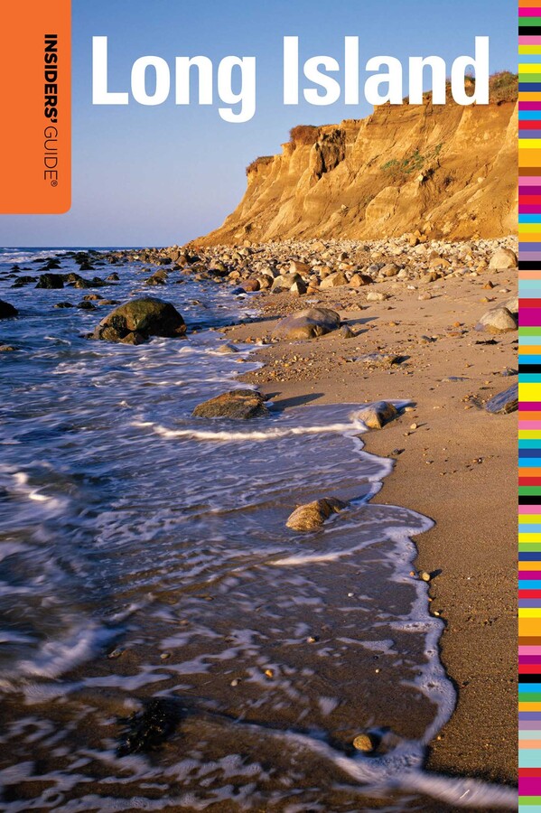 Insiders' Guide® to Long Island