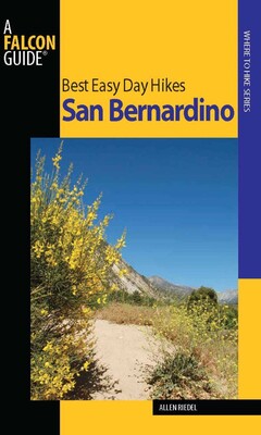 Best Easy Day Hikes San Bernardino Best Easy Day Hikes San Bernardino