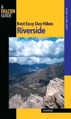 Best Easy Day Hikes Riverside