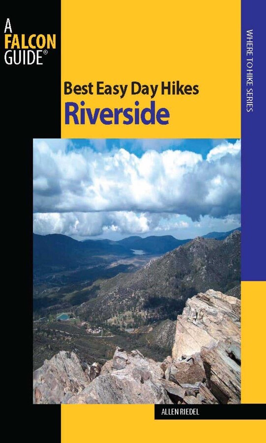 Best Easy Day Hikes Riverside