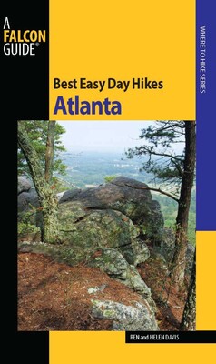 Best Easy Day Hikes Atlanta Best Easy Day Hikes Atlanta