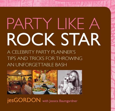 Party Like a Rock Star Party Like a Rock Star