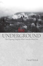 Fire Underground Fire Underground