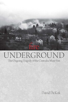 Fire Underground Fire Underground