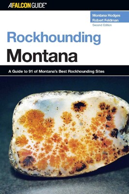 Rockhounding Montana Rockhounding Montana