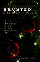 Haunted Christmas Haunted Christmas