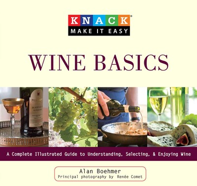 Knack Wine Basics Knack Wine Basics